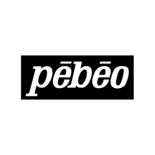 Pebeo logo