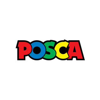 Posca logo