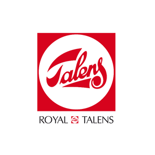 Talens logo