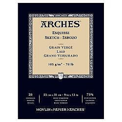 בלוק ארצ Arches