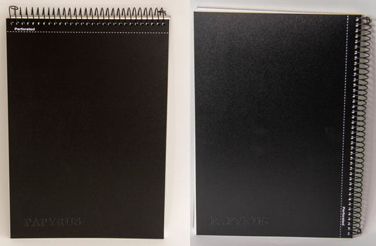 ספר/מחברת סקיצה Papyrus סקצ'בוק