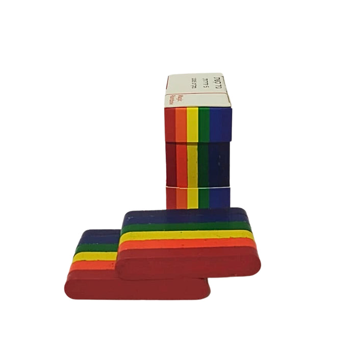 גיר קשת 5יח גוניס