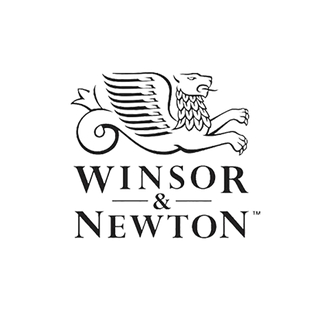 Winsor Newton logo