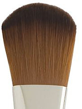 מכחול אובל מופ שיער טבעי Princeton oval mop