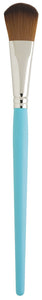מכחול אובל מופ שיער טבעי Princeton oval mop