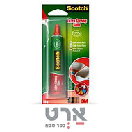 דבק חזק במיוחד 30 מ