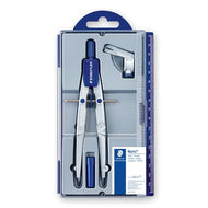 מחוגה מפלסטיק קשיח ללא מאריך 550-1 staedtler