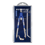 מחוגה מתכת 552 staedtler