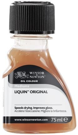 Liquin original 75 ml Winsor & newton