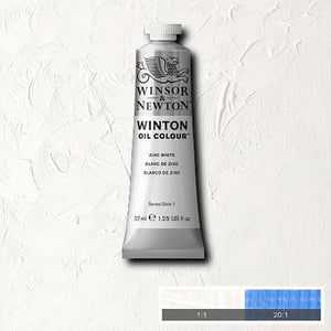 צבעי שמן וינטון 37 מ"ל winton winsor & newton