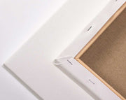 קנווס מתוח איכותי במבחר גדלים