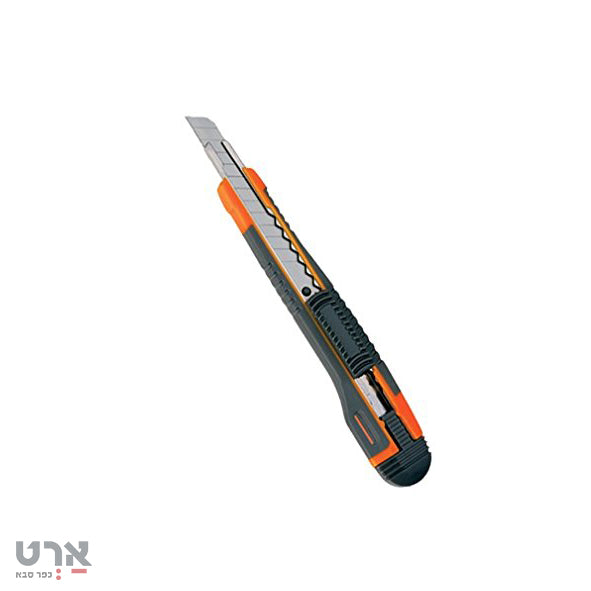 סכין יפני ארגונומטרי להב 10 ממ zico zi4011